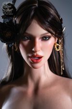 SEDOLL - SET012 - 157SO Aria Knox.A - 111CM - G罩杯(半身含頭無手)