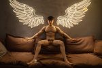 Realing 睿靈男娃 洛梵 Leonardo 175cm｜男同志情趣娃娃 - Image 2