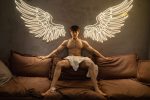Realing 睿靈男娃 洛梵 Leonardo 175cm｜男同志情趣娃娃 - Image 3