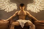 Realing 睿靈男娃 洛梵 Leonardo 175cm｜男同志情趣娃娃 - Image 6