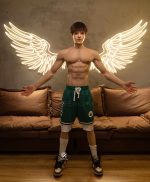 Realing 睿靈男娃 洛梵 Leonardo 175cm｜男同志情趣娃娃 - Image 20