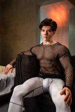 Realing 睿靈 - 昊尊 Henson - 180cm：圖片 13