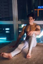 Realing 睿靈 - 昊尊 Henson - 180cm：圖片 15