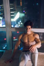 Realing 睿靈 - 昊尊 Henson - 180cm：圖片 16