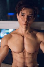 Realing 睿靈 - 昊尊 Henson - 180cm：圖片 17