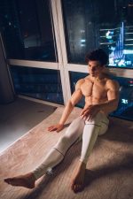 Realing 睿靈 - 昊尊 Henson - 180cm：圖片 18