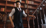 Realing 睿靈 - 寶繁 Bernardo - 180cm - Image 7