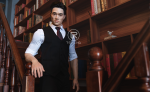Realing 睿靈 - 寶繁 Bernardo - 180cm - Image 9