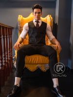 Realing 睿靈 - 寶繁 Bernardo - 180cm - Image 11