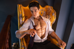 Realing 睿靈 - 寶繁 Bernardo - 180cm - Image 16