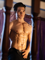 Realing 睿靈 - 寶繁 Bernardo - 180cm - Image 19