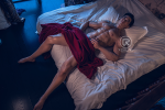 Realing 睿靈 - 寶繁 Bernardo - 180cm - Image 21