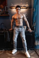 Realing 睿靈 - 瀟涵 Hogan - 180cm - Image 3