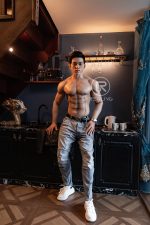 Realing 睿靈 - 瀟涵 Hogan - 180cm - Image 4