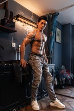 Realing 睿靈 - 瀟涵 Hogan - 180cm - Image 5