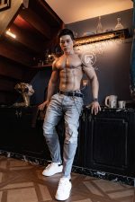 Realing 睿靈 - 瀟涵 Hogan - 180cm - Image 6