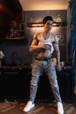 Realing 睿靈 - 瀟涵 Hogan - 180cm - Image 7
