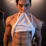 Realing 睿靈 - 瀟涵 Hogan - 180cm