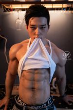 Realing 睿靈 - 瀟涵 Hogan - 180cm - Image 11