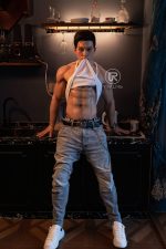 Realing 睿靈 - 瀟涵 Hogan - 180cm - Image 12