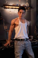 Realing 睿靈 - 瀟涵 Hogan - 180cm - Image 13