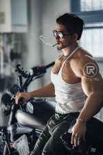Realing 睿靈男娃 勝躍 Victor 183cm｜同志情趣矽膠娃娃：圖片 7
