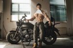 Realing 睿靈男娃 勝躍 Victor 183cm｜同志情趣矽膠娃娃：圖片 10