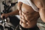 Realing 睿靈男娃 勝躍 Victor 183cm｜同志情趣矽膠娃娃：圖片 11