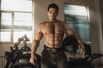 Realing 睿靈男娃 勝躍 Victor 183cm｜同志情趣矽膠娃娃：圖片 13