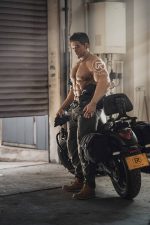 Realing 睿靈男娃 勝躍 Victor 183cm｜同志情趣矽膠娃娃：圖片 19