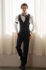 睿靈男娃 震梟 Regan 175cm｜同志情趣真人娃娃：圖片 2