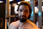 Realing 睿靈男娃 英睿 Austin 183cm｜Gay情趣性愛娃娃：圖片 3