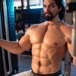 Realing 睿靈男娃 英睿 Austin 183cm｜Gay情趣性愛娃娃