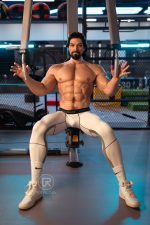 Realing 睿靈男娃 英睿 Austin 183cm｜Gay情趣性愛娃娃：圖片 7