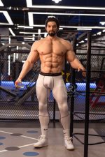 Realing 睿靈男娃 英睿 Austin 183cm｜Gay情趣性愛娃娃：圖片 13