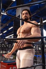 Realing 睿靈男娃 英睿 Austin 183cm｜Gay情趣性愛娃娃：圖片 17
