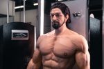 Realing 睿靈男娃 英睿 Austin 183cm｜Gay情趣性愛娃娃：圖片 24