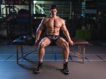 Realing 睿靈男娃 赤獒 Zack 183cm｜同志情趣成人娃娃：圖片 20