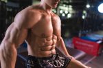 Realing 睿靈男娃 赤獒 Zack 183cm｜同志情趣成人娃娃：圖片 24