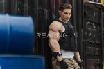 Realing 睿靈 - 肯特 Kent - 183cm：圖片 4