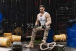 Realing 睿靈 - 肯特 Kent - 183cm：圖片 6