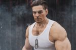 Realing 睿靈 - 肯特 Kent - 183cm：圖片 7
