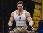 Realing 睿靈 - 肯特 Kent - 183cm：圖片 8