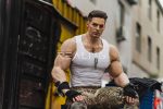 Realing 睿靈 - 肯特 Kent - 183cm：圖片 12