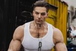 Realing 睿靈 - 肯特 Kent - 183cm：圖片 13
