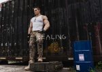 Realing 睿靈 - 肯特 Kent - 183cm：圖片 16