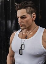 Realing 睿靈 - 肯特 Kent - 183cm：圖片 17