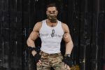 Realing 睿靈 - 肯特 Kent - 183cm：圖片 19