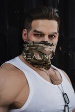 Realing 睿靈 - 肯特 Kent - 183cm：圖片 21