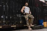 Realing 睿靈 - 肯特 Kent - 183cm：圖片 22